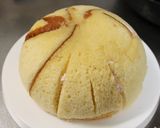 初心者さんも簡単チーズ＆苺ムースズコット作り方15写真