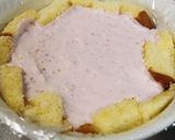 初心者さんも簡単チーズ＆苺ムースズコット作り方13写真