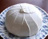 初心者さんも簡単チーズ＆苺ムースズコット作り方16写真