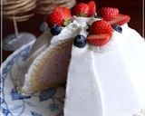 初心者さんも簡単チーズ＆苺ムースズコット作り方18写真