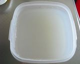 寒天でところてん☆作り方6写真