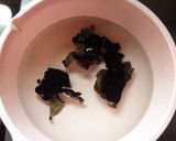 そら豆の白和え作り方1写真