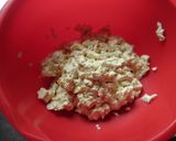 そら豆の白和え作り方7写真