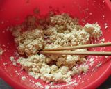 そら豆の白和え作り方8写真