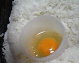 成功間違いなし温泉卵作り方1写真