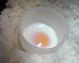 成功間違いなし温泉卵作り方2写真