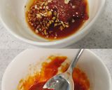 韓国トッポッキ～カボチャとチーズ♪作り方3写真