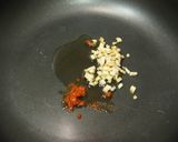 レバーのピリ辛煮作り方3写真