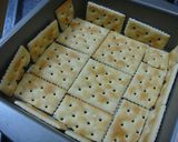 クラッカーで簡単キッシュ作り方3写真