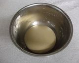 小麦粉で♡お手軽簡単15分♡お食事パン作り方4写真
