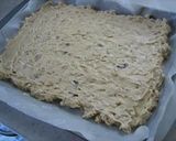グラノラ入りケーキ作り方2写真