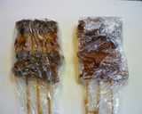 労力不要！絶品簡単♪うなぎちらし寿司作り方9写真