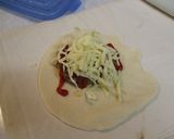 小麦粉で♡お手軽簡単15分♡お食事パン作り方8写真