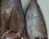 土鍋で美味しい小鯛の鯛ごはん作り方1写真