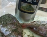 土鍋で美味しい小鯛の鯛ごはん作り方2写真