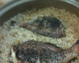 土鍋で美味しい小鯛の鯛ごはん作り方4写真
