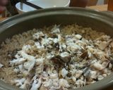 土鍋で美味しい小鯛の鯛ごはん作り方5写真