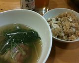 土鍋で美味しい小鯛の鯛ごはん作り方6写真