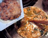 豆腐・納豆・卵と！簡単混ぜネバそうめん。作り方3写真