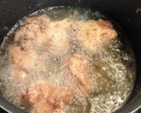 鶏胸肉のスイートチリマヨ和え♪作り方4写真