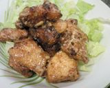 鶏胸肉のスイートチリマヨ和え♪作り方6写真