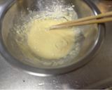 横浜発♡柿の食べ方＊柿のかき揚げ作り方2写真