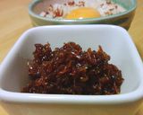 お醤油なしでも美味しい卵かけご飯作り方4写真