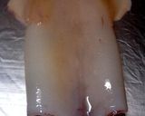 烏賊ソーメンを作りましょッ♪作り方3写真