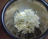 瓜の高野豆腐そぼろあん作り方2写真