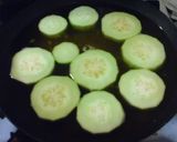 瓜の高野豆腐そぼろあん作り方3写真
