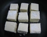 我が家流☆焼き豆腐♪作り方3写真
