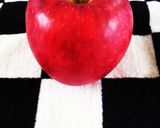 ♥EATME♡アリスのアップルクーヘン♥作り方3写真
