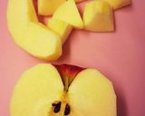 ♥EATME♡アリスのアップルクーヘン♥作り方4写真