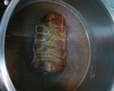 絶品!!本格ほろほろのチャーシュー作り方4写真