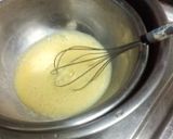 紅茶のクリーム☆バナナケーキ(*^^*)作り方1写真