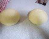 ☆シュガートップ☆な食パン作り方9写真