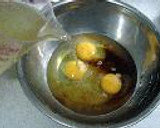 和のき・ほ・ん・茶碗蒸し作り方1写真