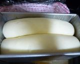 ☆シュガートップ☆な食パン作り方14写真
