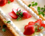 ♡♡チーズぷりんタルト♡♡作り方10写真