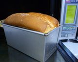 ☆シュガートップ☆な食パン作り方18写真
