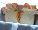 ☆シュガートップ☆な食パン作り方19写真