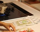 大人気◆豚肉とおぼろ昆布でえのき巻き作り方1写真