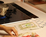 大人気◆豚肉とおぼろ昆布でえのき巻き作り方1写真