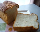 ☆シュガートップ☆な食パン作り方20写真