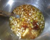 鶏肉の甘酢かけ✿（油淋鶏ユウリンチー)作り方6写真
