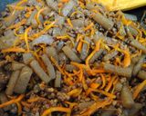 そぼろ丼作り方4写真