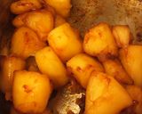 ♥EATME♡アリスのアップルクーヘン♥作り方6写真