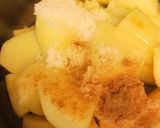 ♥EATME♡アリスのアップルクーヘン♥作り方5写真