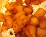 ♥EATME♡アリスのアップルクーヘン♥作り方11写真