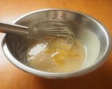 誰でもお店の味～基本のフィナンシェ作り方19写真